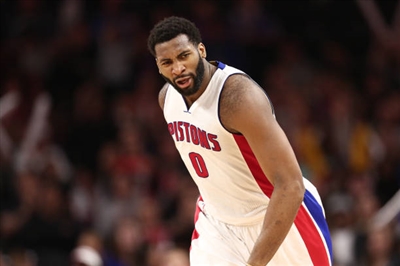 Andre Drummond Poster 3390772