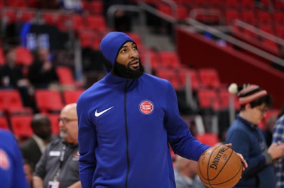 Andre Drummond Poster 3390774