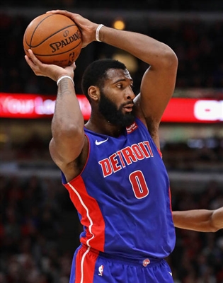 Andre Drummond Poster 3390780