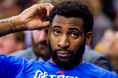 Andre Drummond Poster 3390781
