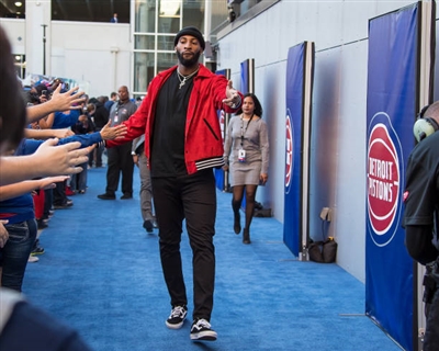 Andre Drummond Poster 3390784