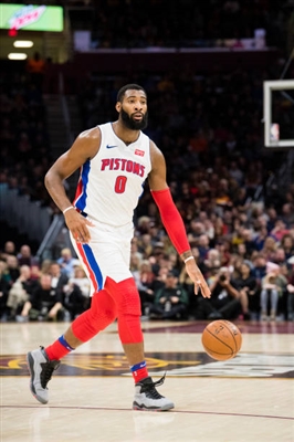 Andre Drummond Poster 3390787