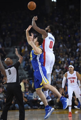 Andre Drummond Poster 3390790