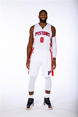 Andre Drummond Poster 3390796