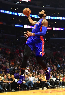 Andre Drummond Poster 3390801