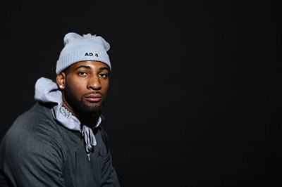 Andre Drummond Poster 3390813