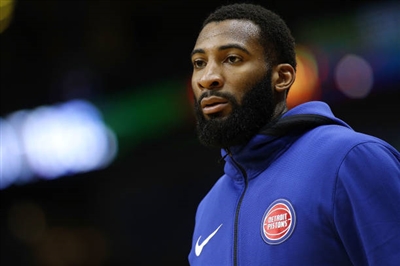 Andre Drummond Poster 3390815
