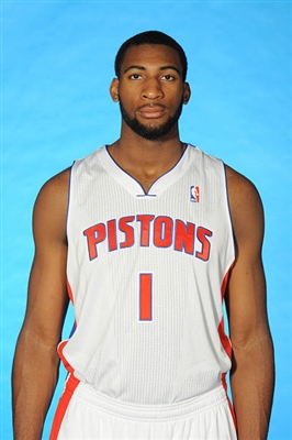Andre Drummond Poster 3390816