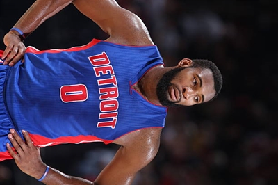 Andre Drummond Poster 3390819