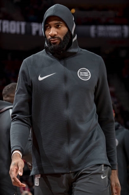 Andre Drummond Poster 3390821