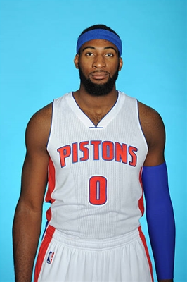 Andre Drummond Poster 3390828