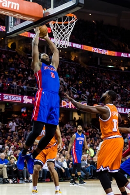 Andre Drummond Poster 3390836