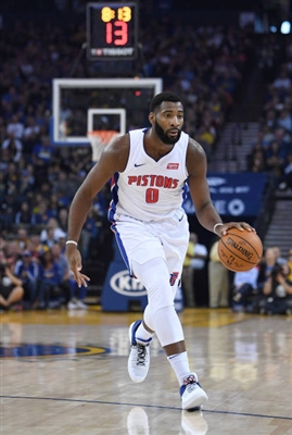 Andre Drummond Poster 3390852