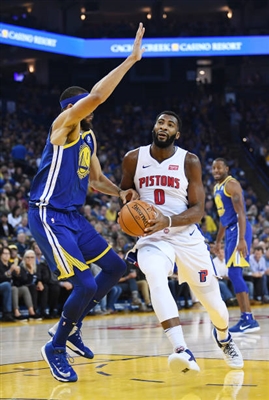 Andre Drummond Poster 3390856