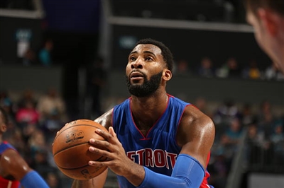 Andre Drummond Poster 3390858