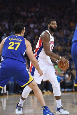 Andre Drummond Poster 3390869