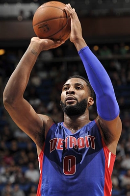 Andre Drummond Poster 3390880