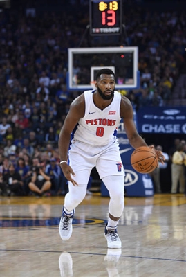 Andre Drummond Poster 3390881