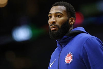 Andre Drummond Poster 3390885