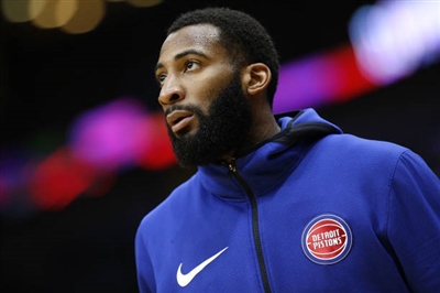 Andre Drummond Poster 3390886