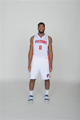 Andre Drummond Poster 3390894