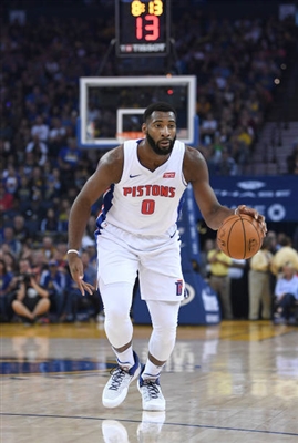 Andre Drummond Poster 3390900