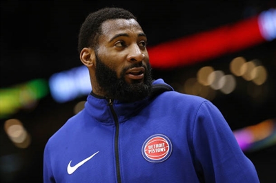Andre Drummond Poster 3390903
