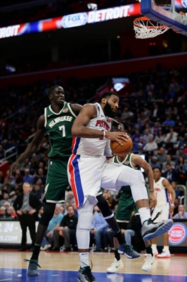 Andre Drummond Poster 3390915