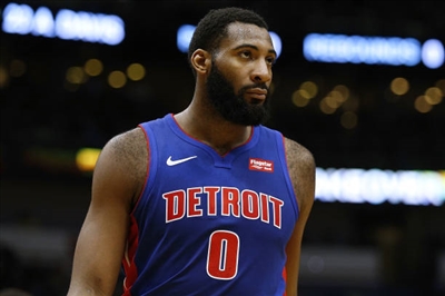 Andre Drummond Poster 3390919
