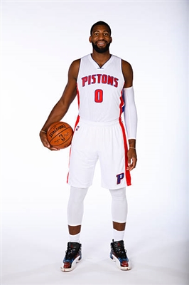 Andre Drummond Poster 3390933