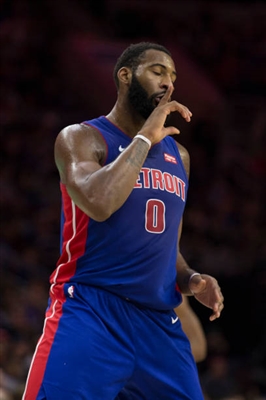 Andre Drummond Poster 3390939