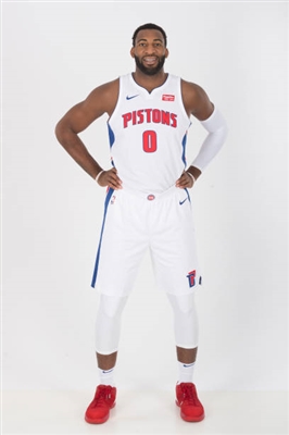 Andre Drummond Poster 3390960