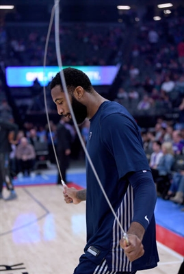 Andre Drummond Poster 3390985