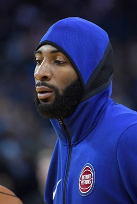 Andre Drummond Poster 3391009