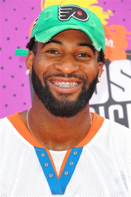Andre Drummond Poster 3391016