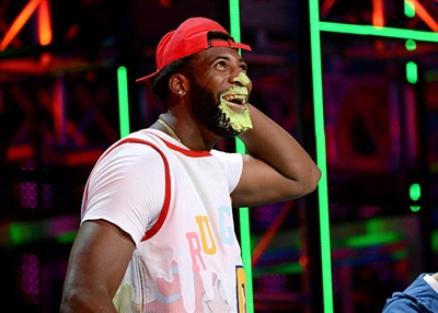 Andre Drummond Poster 3391024