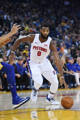 Andre Drummond Poster 3391029