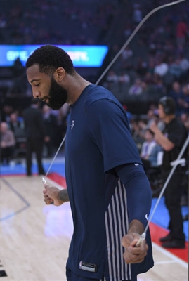 Andre Drummond Poster 3391030