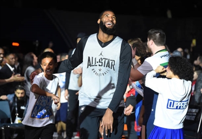 Andre Drummond Poster 3391057