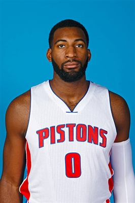 Andre Drummond Poster 3391063