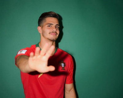 Andre Silva Poster 3334130