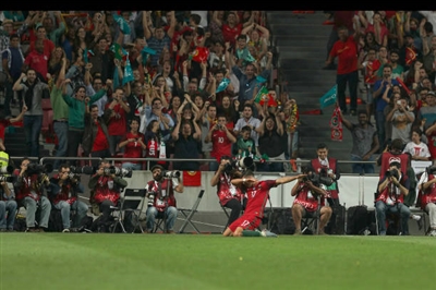 Andre Silva Poster 3334132