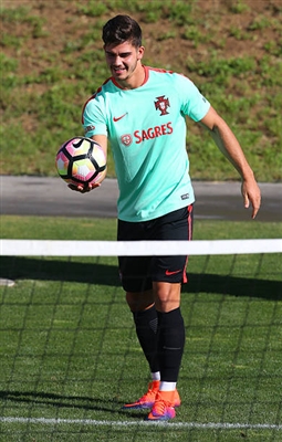 Andre Silva Poster 3334133