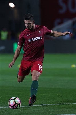 Andre Silva Poster 3334134