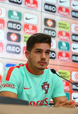 Andre Silva Poster 3334135