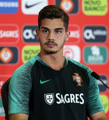 Andre Silva Poster 3334137