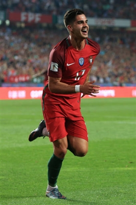 Andre Silva Poster 3334138
