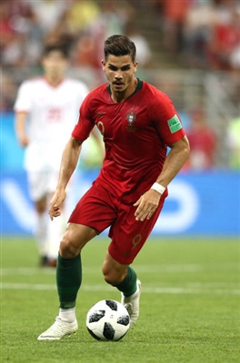 Andre Silva Poster 3334141