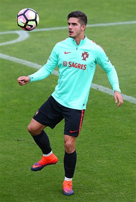 Andre Silva Poster 3334142