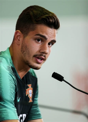 Andre Silva Poster 3334143